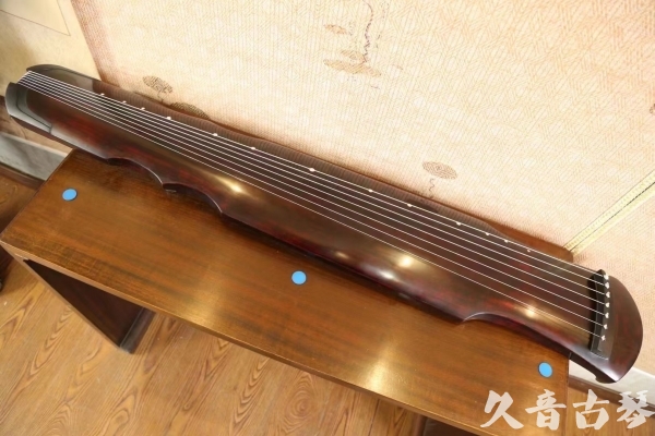 铜仁市●久音古琴 ●今日推荐20230513[顶级演奏伏羲]