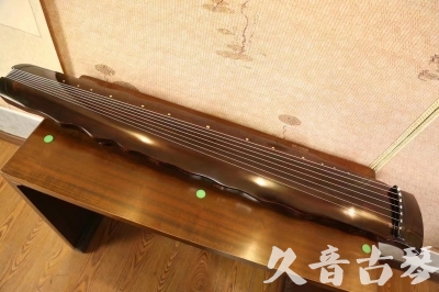 铜仁市●久音古琴  ●今日推荐  20230530[高级精品演奏级落霞]