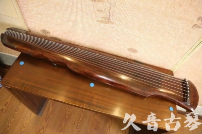 铜仁市●久音古琴  ●今日推荐 20230531 [断纹伏羲式]