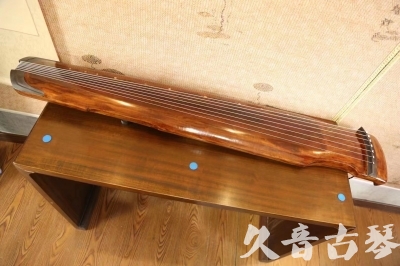 铜仁市●久音古琴  ●今日推荐20230605  [断纹仲尼式]