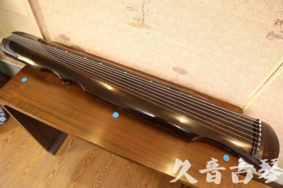 铜仁市●久音古琴  ●今日推荐20230609  [顶级演奏伏羲]