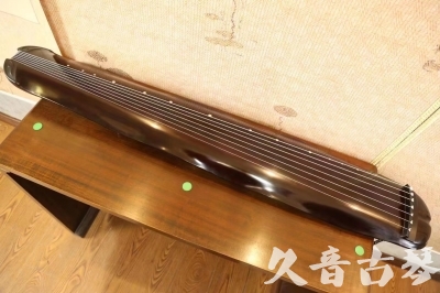 铜仁市●久音古琴  ●今日推荐  20230612[高级演奏蕉叶]