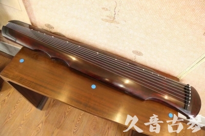 铜仁市●久音古琴  ●今日推荐20230612  [顶级演奏伏羲]