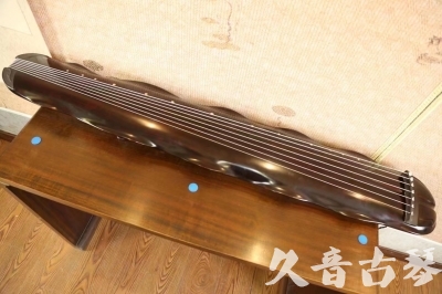 铜仁市●久音古琴  ●今日推荐 20230616 [高级精品演奏级蕉叶式]