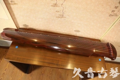 铜仁市●久音古琴  ●今日推荐  20230620[顶级演奏凤势氏]