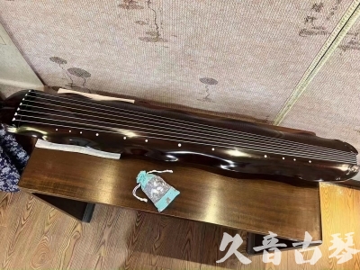 铜仁市●久音古琴  ●今日推荐 20230706 [高级演奏蕉叶]