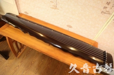 铜仁市●久音古琴  ●今日推荐20230713  [高级演奏落霞]