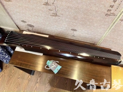 铜仁市●久音古琴  ●今日推荐20230714  [高级演奏仲尼式]