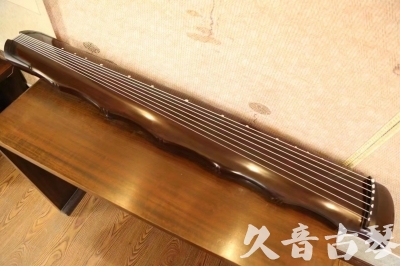 铜仁市●久音古琴  ●典藏系列20230803  [高级演奏竹节]