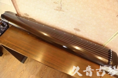 铜仁市●久音古琴   ●今日推荐20230809   [高级演奏绿绮]