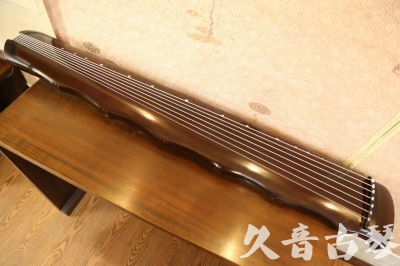 铜仁市●久音古琴  ●典藏系列 20230901 [高级演奏竹节]