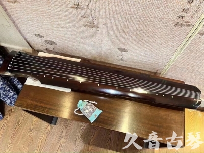 铜仁市●久音古琴  ●今日推荐20230914  [高级演奏仲尼式]