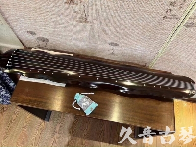 铜仁市●久音古琴  ●今日推荐20230922  [高级演奏蕉叶]