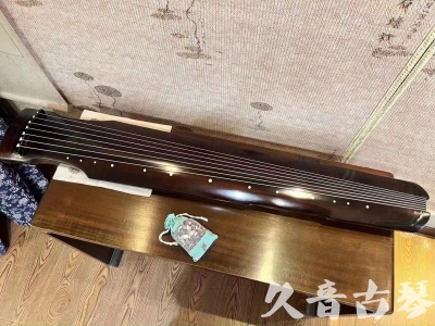 铜仁市●久音古琴  ●今日推荐  [高级演奏仲尼式]