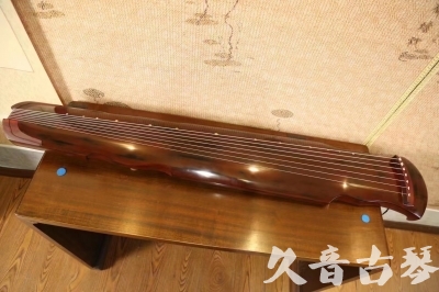 铜仁市●久音古琴  ●今日推荐 20231216 [顶级演奏凤势氏]