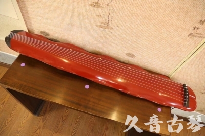 铜仁市20240108冬季古琴保养注意事项3