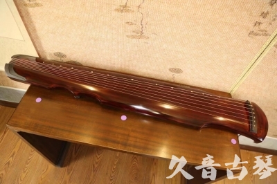 铜仁市20240108冬季古琴保养注意事项4