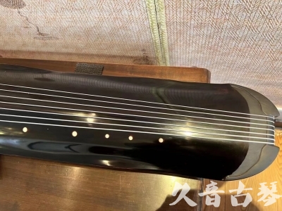铜仁市●久音古琴  ●今日推荐  20240120[顶级演奏蕉叶式]（老师必选）