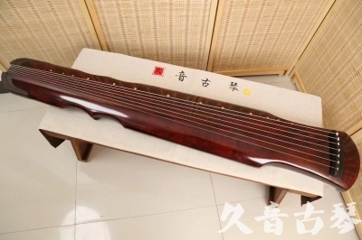 铜仁市●久音古琴  ●今日推荐20240204  [顶级演奏伏羲]