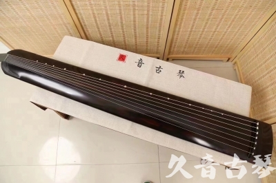 铜仁市●久音古琴  ●今日推荐20240204 [高级演奏正和]