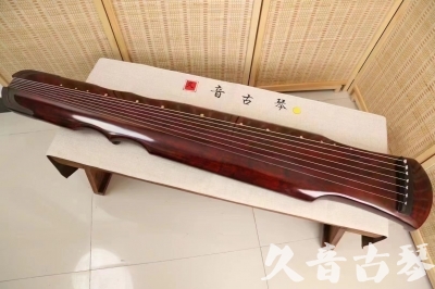 铜仁市●久音古琴  ●今日推荐20240222  [顶级演奏伏羲]