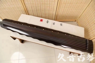 铜仁市●久音古琴  ●今日推荐20240226  [高级演奏级落霞]