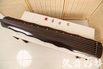 铜仁市●久音古琴  ●典藏系列20240228  [高级演奏竹节]