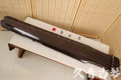 铜仁市●久音古琴  ●今日推荐20240506  [高级演奏仲尼式]