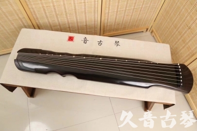 铜仁市●久音古琴  ●佳品推荐 20240507[98CM伏羲式]