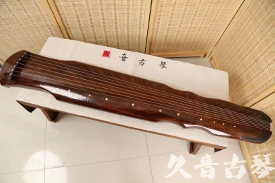 铜仁市●久音古琴  ●今日推荐20240508  [断纹伏羲式]