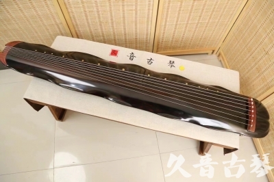 铜仁市●久音古琴  ●今日推荐20240508  [顶级演奏蕉叶式]