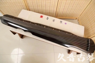 铜仁市●久音古琴  ●今日推荐20240509  [收藏级伏羲式]（升级必入）