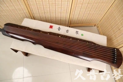 铜仁市●久音古琴  ●新品推荐20240515  [高级演奏伏羲式]