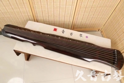 铜仁市●久音古琴  ●今日推荐20240517  [收藏级伏羲式]（老师必选）