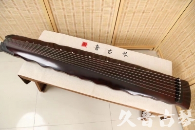 铜仁市●久音古琴  ●今日推荐 20240520 [顶级演奏落霞]