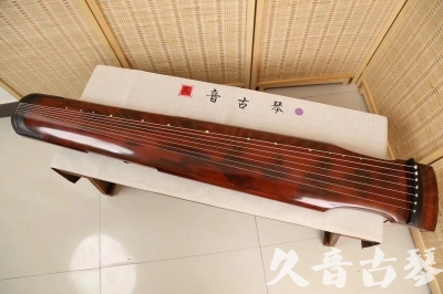 铜仁市●久音古琴  ●今日推荐  20240523[收藏级仲尼式]