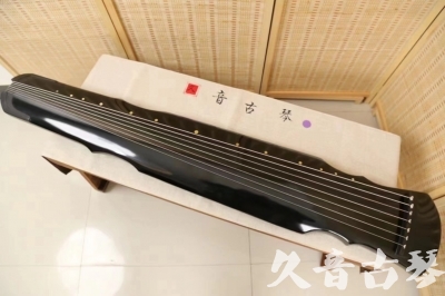 铜仁市●久音古琴  ●今日推荐20240523  [收藏级灵机式]