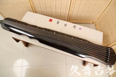 铜仁市久音古琴  ●今日推荐20240527  [收藏级伏羲式]（升级必入）
