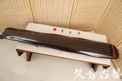 铜仁市●久音古琴  ●今日推荐 20240530 [收藏级蕉叶式]