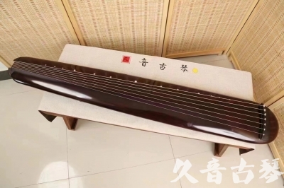 铜仁市●久音古琴  ●今日推荐20240612  [高级精品演奏混沌式]