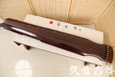 铜仁市●久音古琴  ●今日推荐  20240613[顶级演奏仲尼]