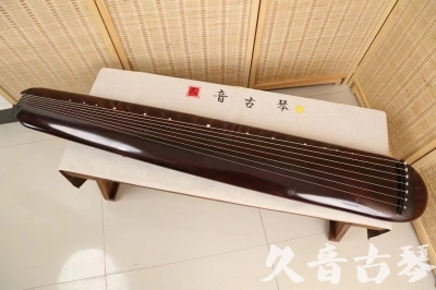 铜仁市●久音古琴  ●今日推荐20240618  [高级精品演奏混沌式]