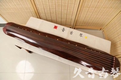 铜仁市●久音古琴  ●今日推荐20240625  [顶级演奏蕉叶式]