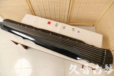 铜仁市●久音古琴  ●今日推荐20240626  [收藏级灵机式]