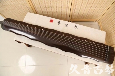 铜仁市●久音古琴  ●典藏系列20240629  [高级演奏竹节]