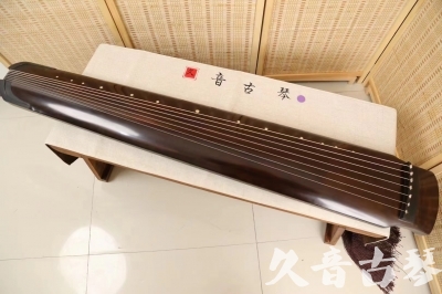 铜仁市●久音古琴  ●佳品推荐 20240702 [收藏级绿绮式]