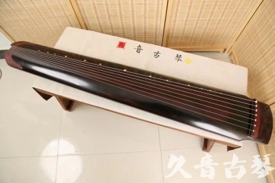 铜仁市●久音古琴  ●佳品推荐20240704[顶级演奏绿绮式]