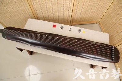 铜仁市●久音古琴  ●今日推荐  20240709[高级精品演奏级蕉叶式]