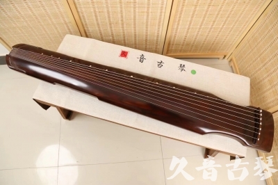 铜仁市●久音古琴  ●今日推荐 20240814 [顶级演奏仲尼]