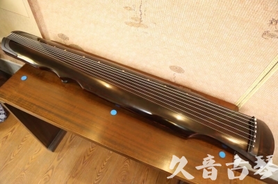 铜仁市●久音古琴  ●今日推荐 20240828 [顶级演奏伏羲]